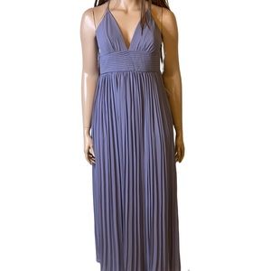 Lulus Dress XL Criss Cross